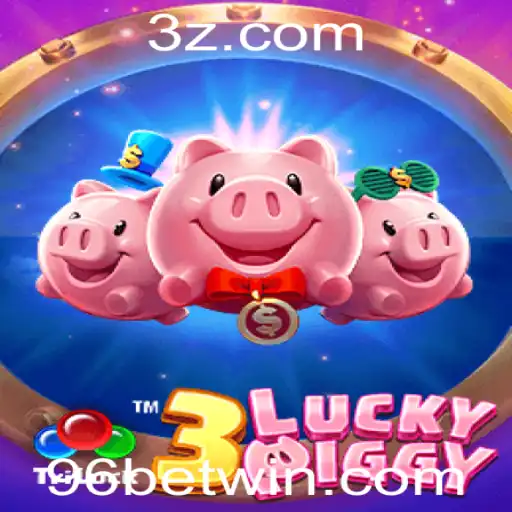 Explorando o Jogo 3LUCKYPIGGY: Um Mundo de Sorte e Estratégia