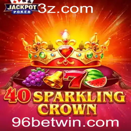 Explorando o Fascinante Jogo 40SparklingCrown