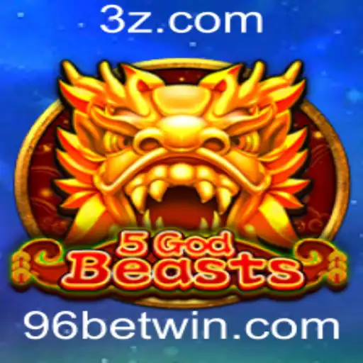 5GodBeasts: Descubra o Novo Fenômeno dos Jogos de Apostas