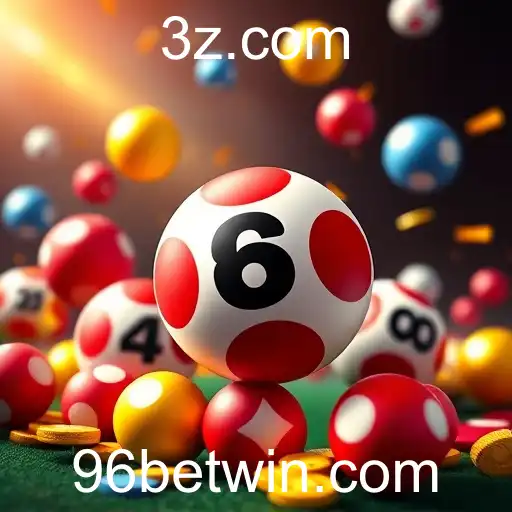 Bingo Online e o Crescimento do 96 Bet no Cenário de Jogos Virtuais