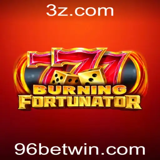 BurningFort: O Impactante Mundo do 96 Bet
