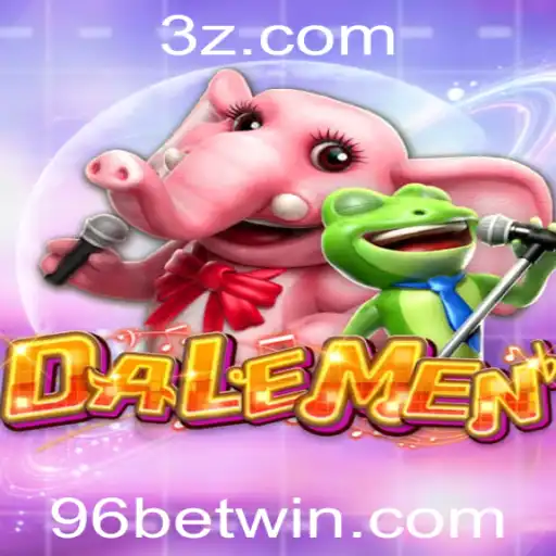 Explorando DALEMEN: O Mundo Fascinante de 96 Bet