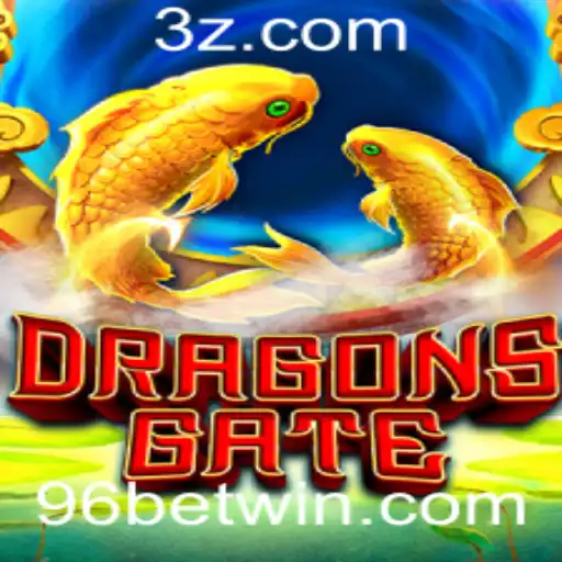 Explorando o Universo de DragonsGate: Mergulhe na Aventura Com 96 Bet