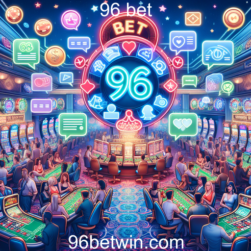 A Importância do Feedback na Evolução dos Jogos em 96 Bet