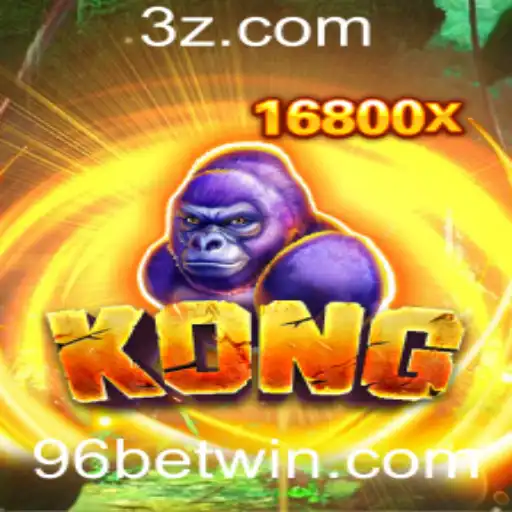 Explorando o Mundo de Kong: Apostas no 96 Bet