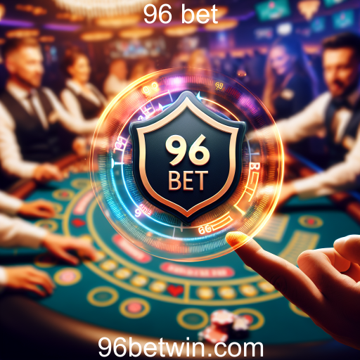 A Ascensão dos Jogos Ao Vivo no 96 Bet: Uma Nova Era de Entretenimento