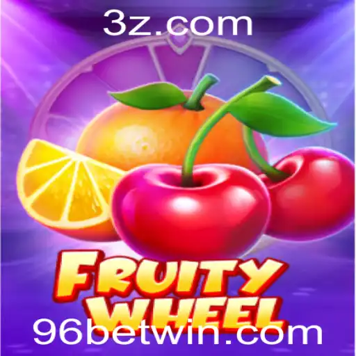 Jogo FruityWheel: Descubra Como Apostar com a Opção 96 Bet