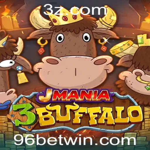 Descubra o Fascinante Mundo de JMania3Buffalo e a Estratégia 