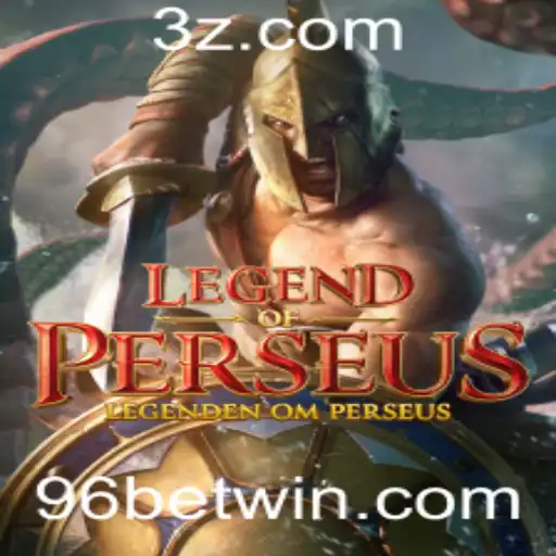 LegendofPerseus: Um Mergulho no Universo de 96 Bet