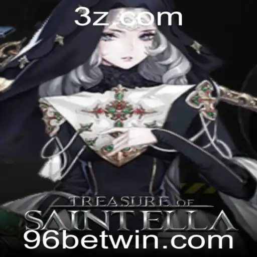 Explorando o Universo de TreasureofSaintElla: Um Mergulho no Mundo das Apostas 96 Bet