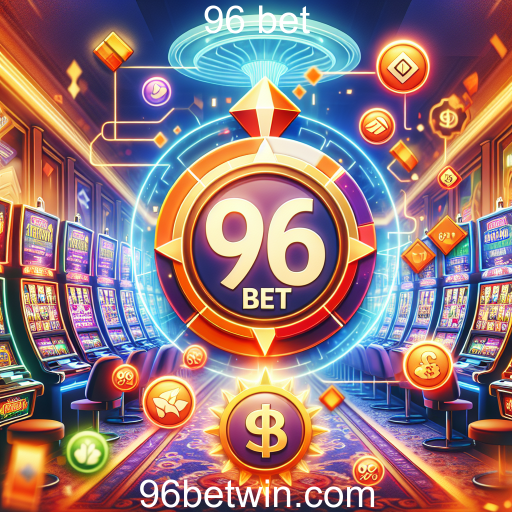 Descubra as Melhores Promoções de Jogos no 96 Bet