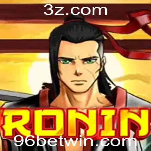 Ronin: Mergulhando no Mundo da Aventura e Estratégia com 96 bet