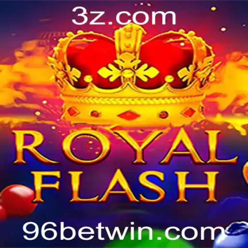 Explorando o Fascinante Mundo do RoyalFlash: O Jogo que Conquista Apostadores