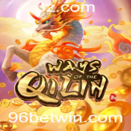 Explorando o Universo de WaysoftheQilin e a Estratégia 96 Bet