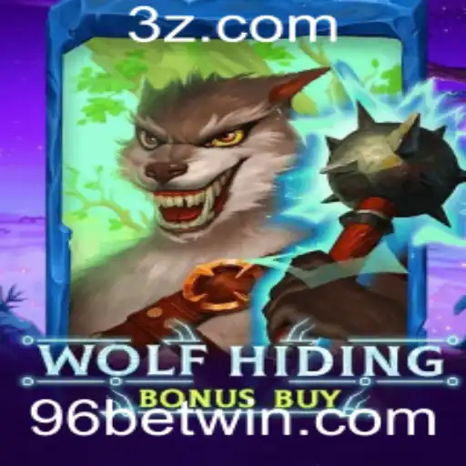 Descubra o Fascinante Mundo do Jogo WolfHidingBonusBuy