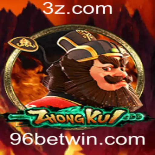 ZhongKui: O Fascinante Mundo do Jogo Inspirado na Mitologia Chinesa